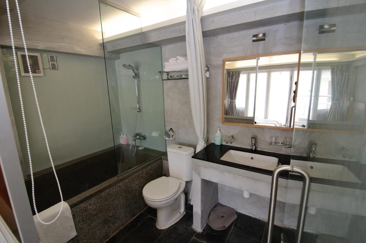 Espace Elastique B&B with contactless check-in - Housity