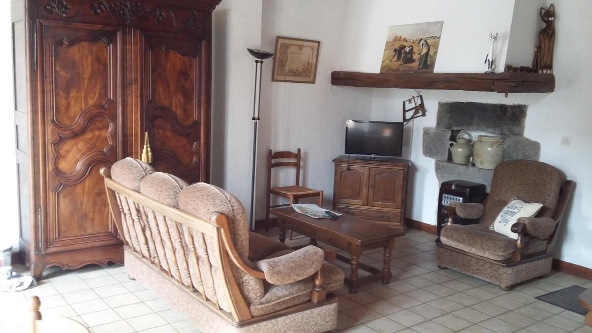 LA FERME DU NIZON - Housity
