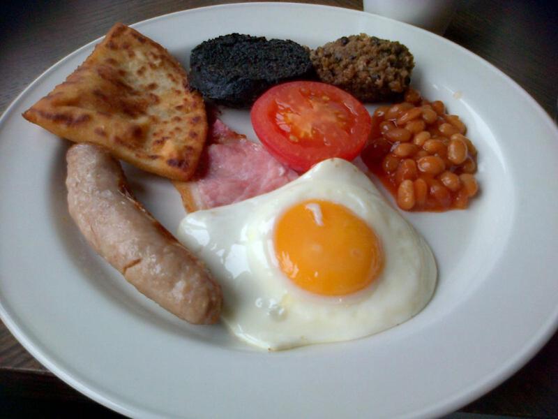 Creebridge House Hotel - Housity