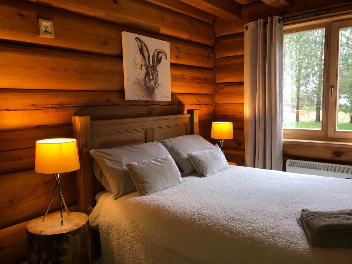 Log home village - Housity