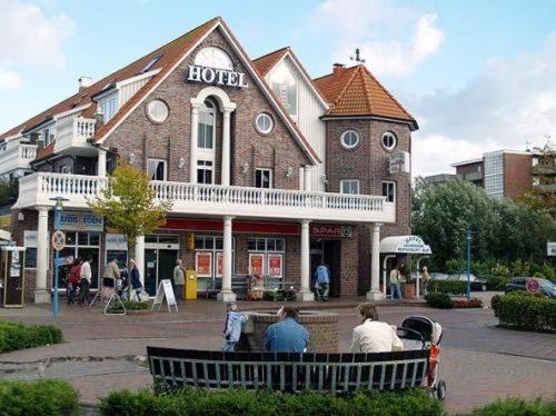 Suitetrails - Hotel Leuchtfeuer