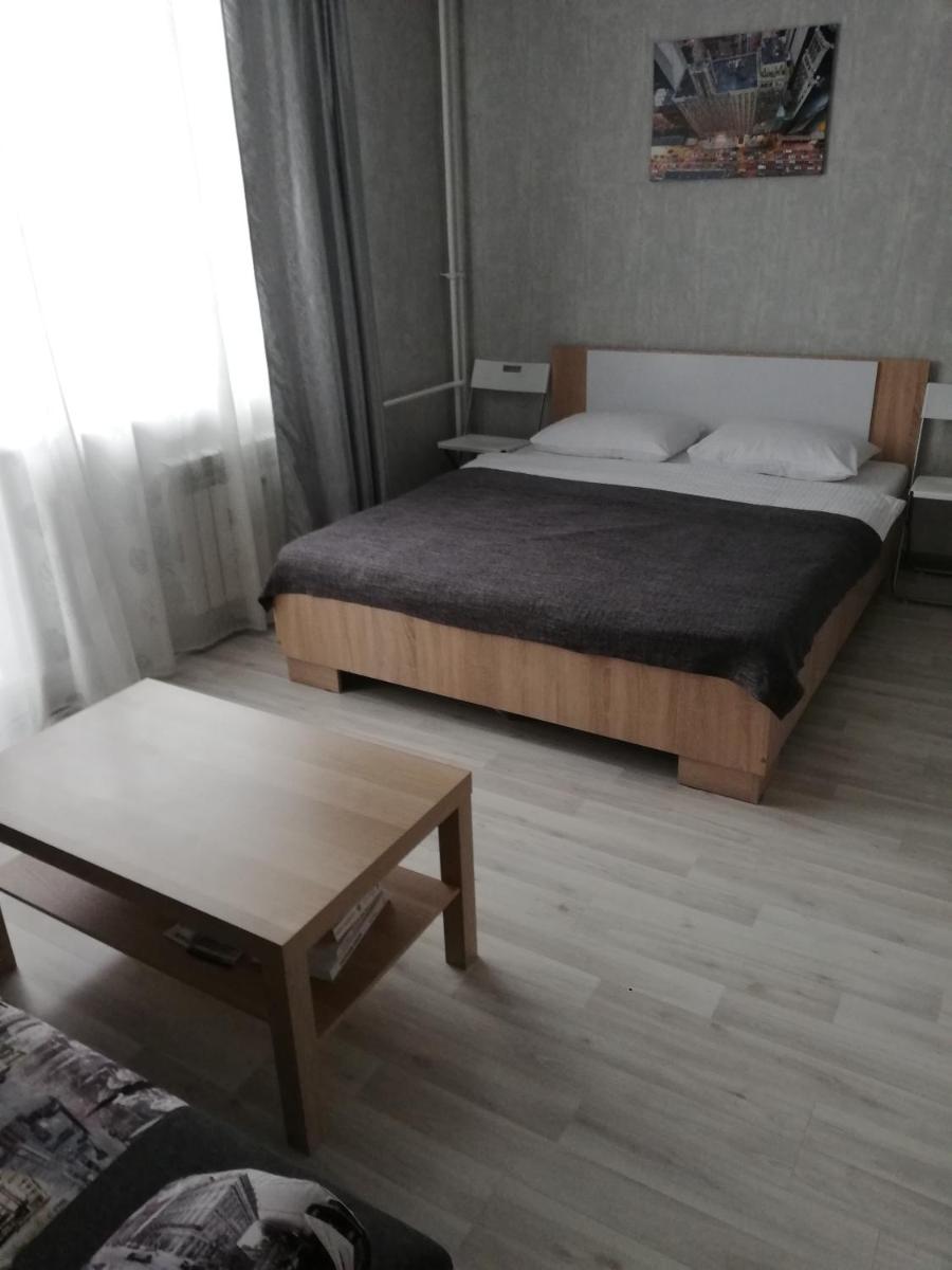 Apartment Pobeda 1 - Housity