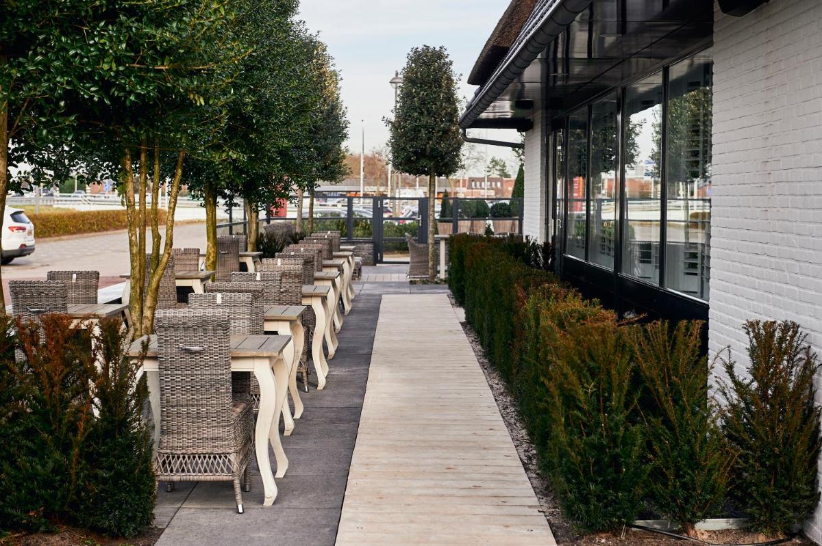 Hotel Heer Hugo - Housity