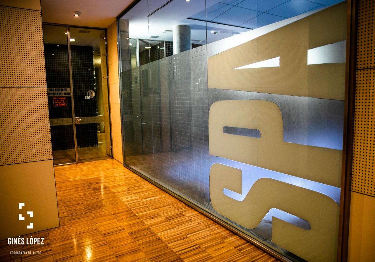Imagen de la galería de Executive Sport, en Totana