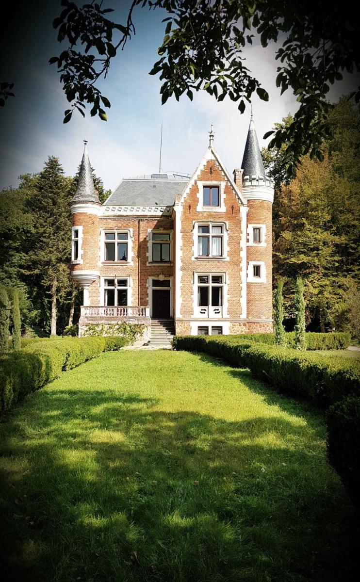 Château de Bonneau (Val de Loire) - Housity