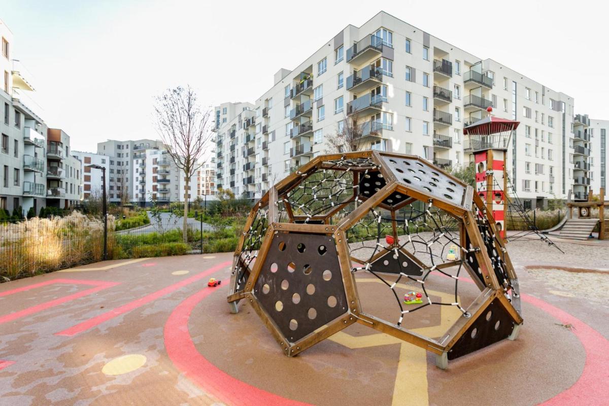 Airport Residence ORANGE - Housity