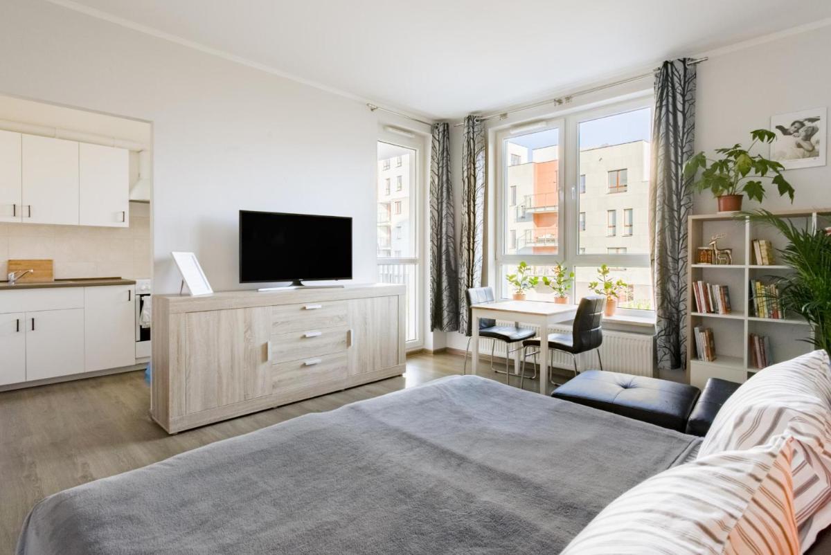 Airport Residence ORANGE - Housity