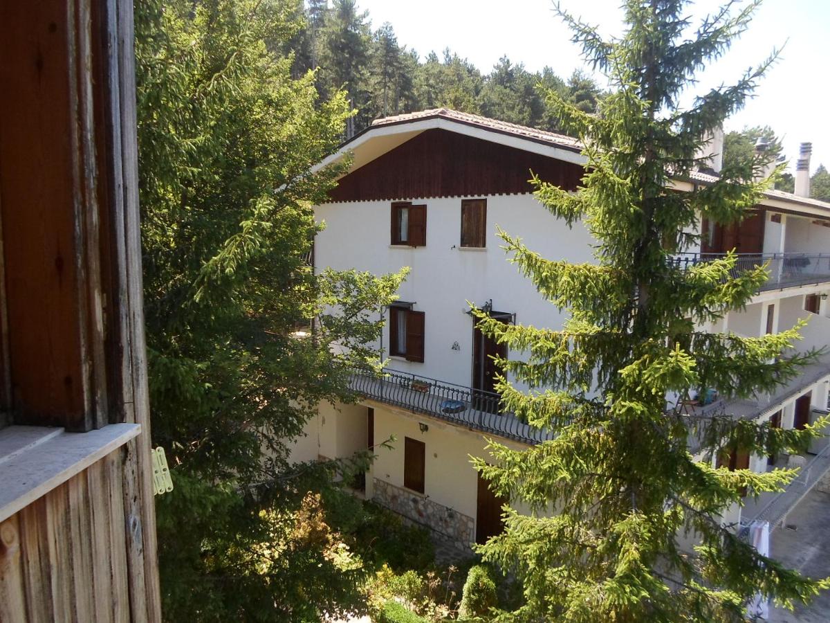 Suitetrails - Condominio La Betulla