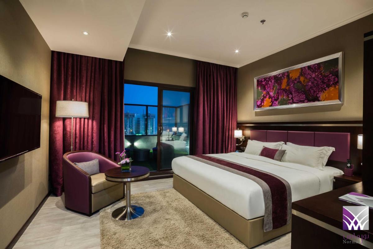 Normas Hotel - Hizvo