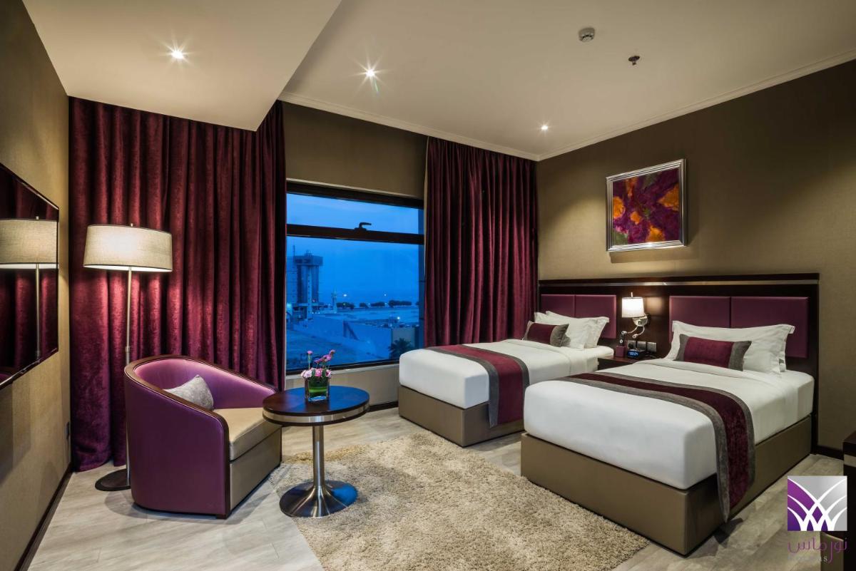 Suitetrails - Normas Hotel