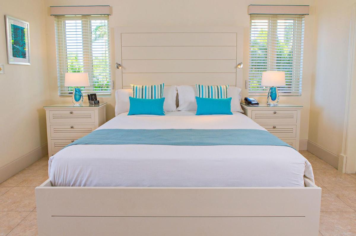 Blue Waters Resort and Spa - Housity
