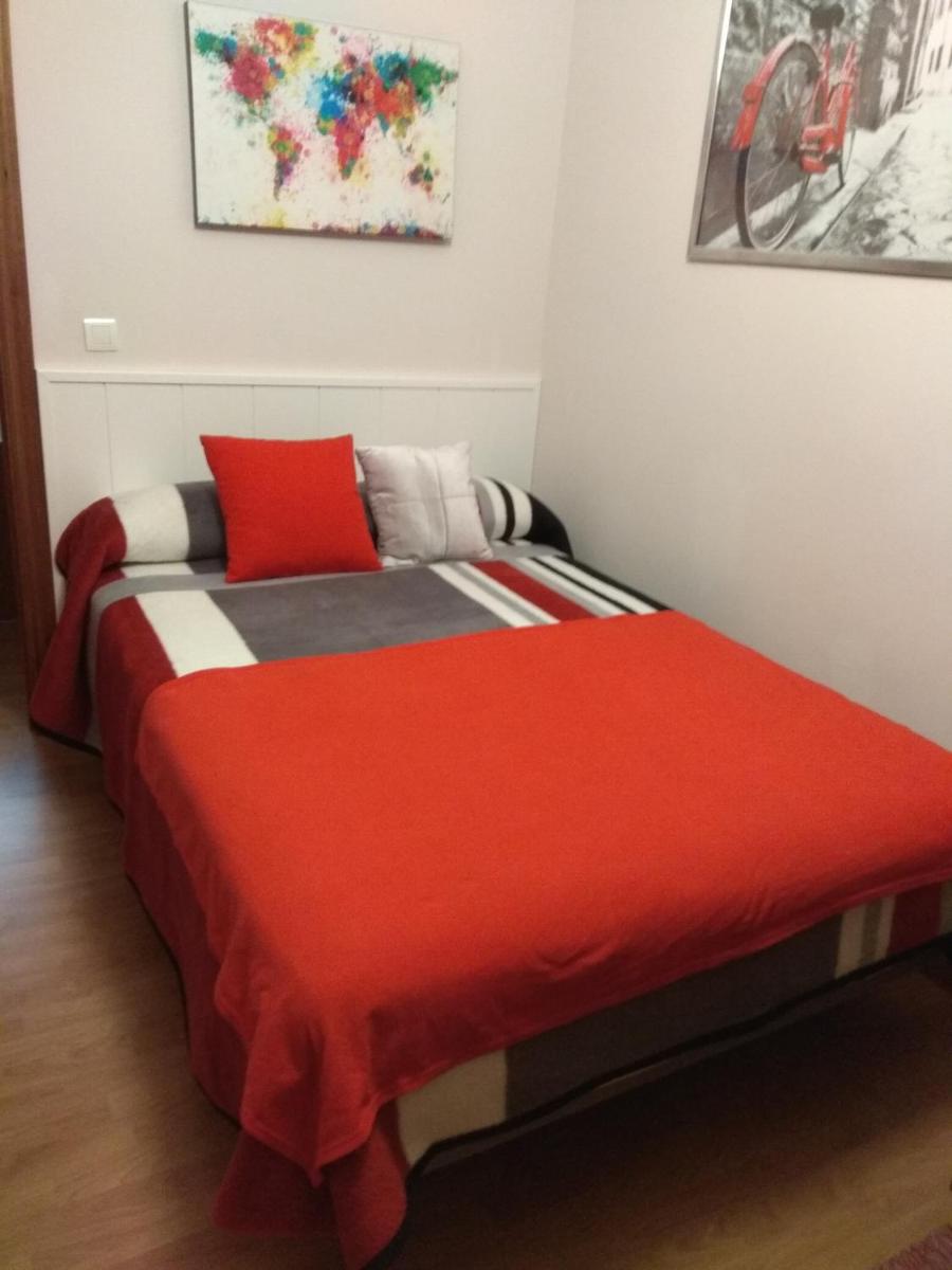 Apartamento Catedral Centro - Housity