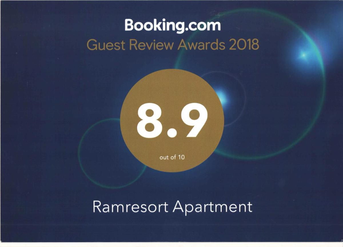 Ramresort Apartment - Housity