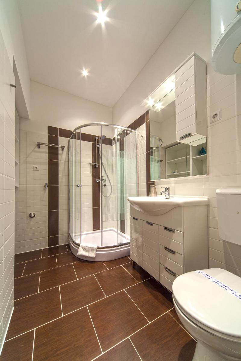 Suitetrails - Marmontova Luxury Rooms