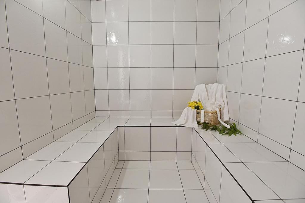 Apartamento Atins 201 - Gran Lencois Flat Residence - Housity