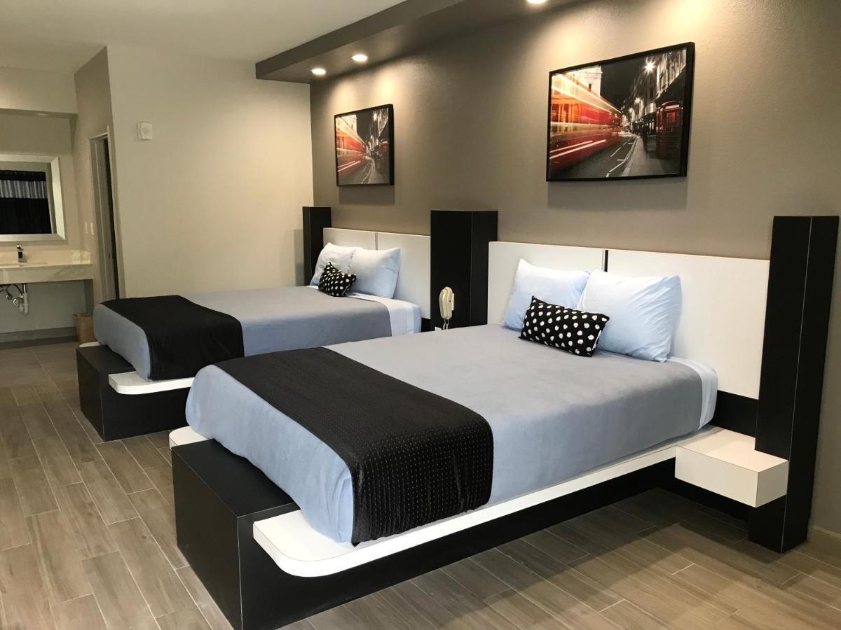 Crystal Inn - Housity
