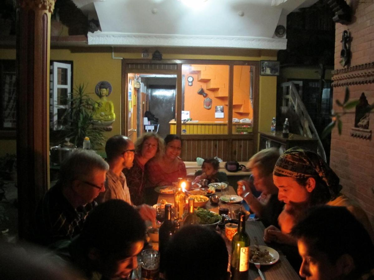 Souvenir Guest House - Housity