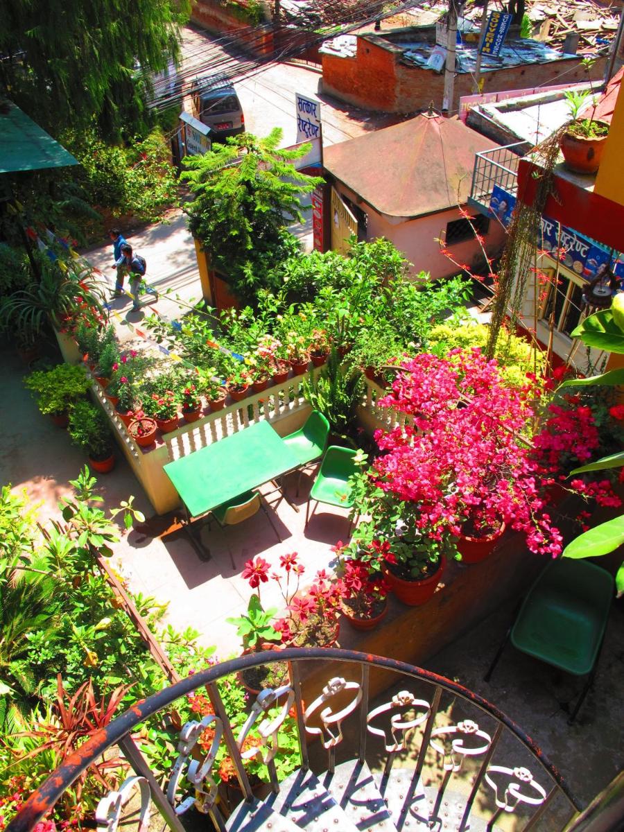 Souvenir Guest House - Housity