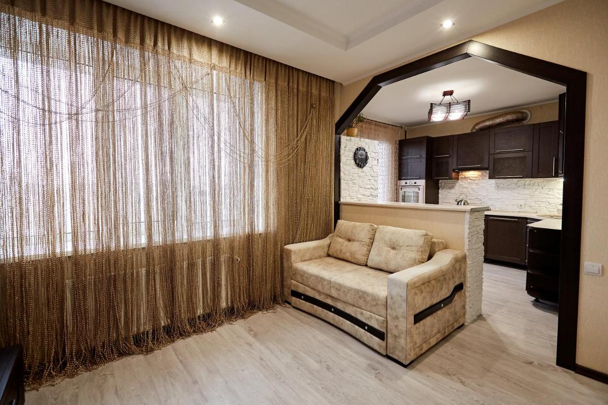 Babylon Apartments on Vidinska - Housity