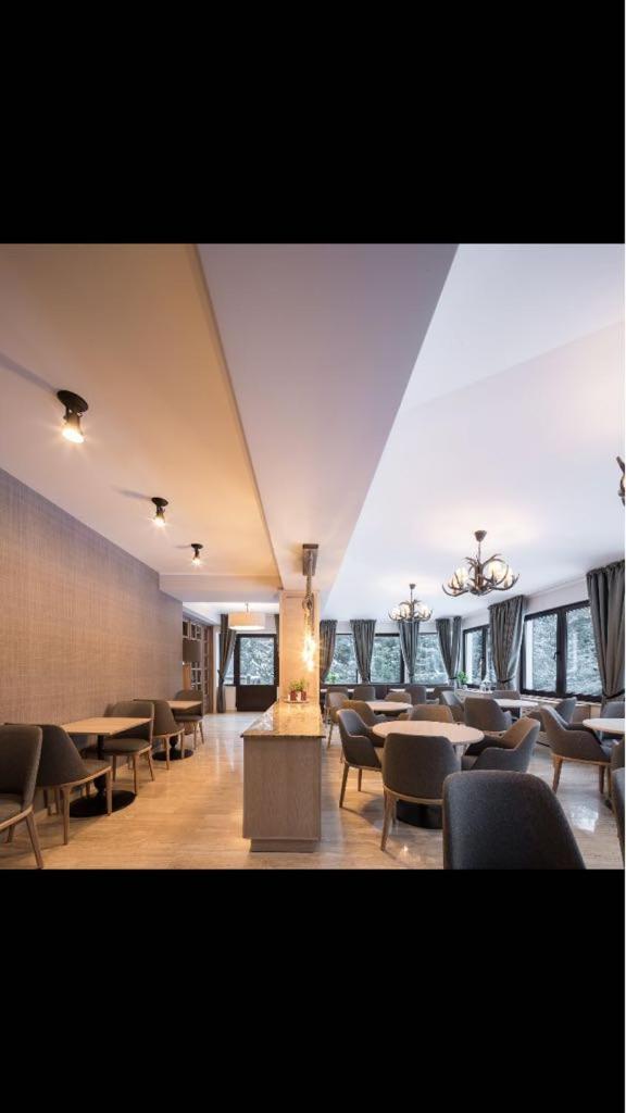 Chalet Alpina - Housity