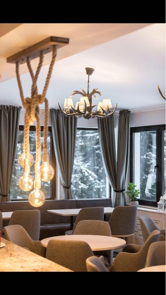 Chalet Alpina - Housity