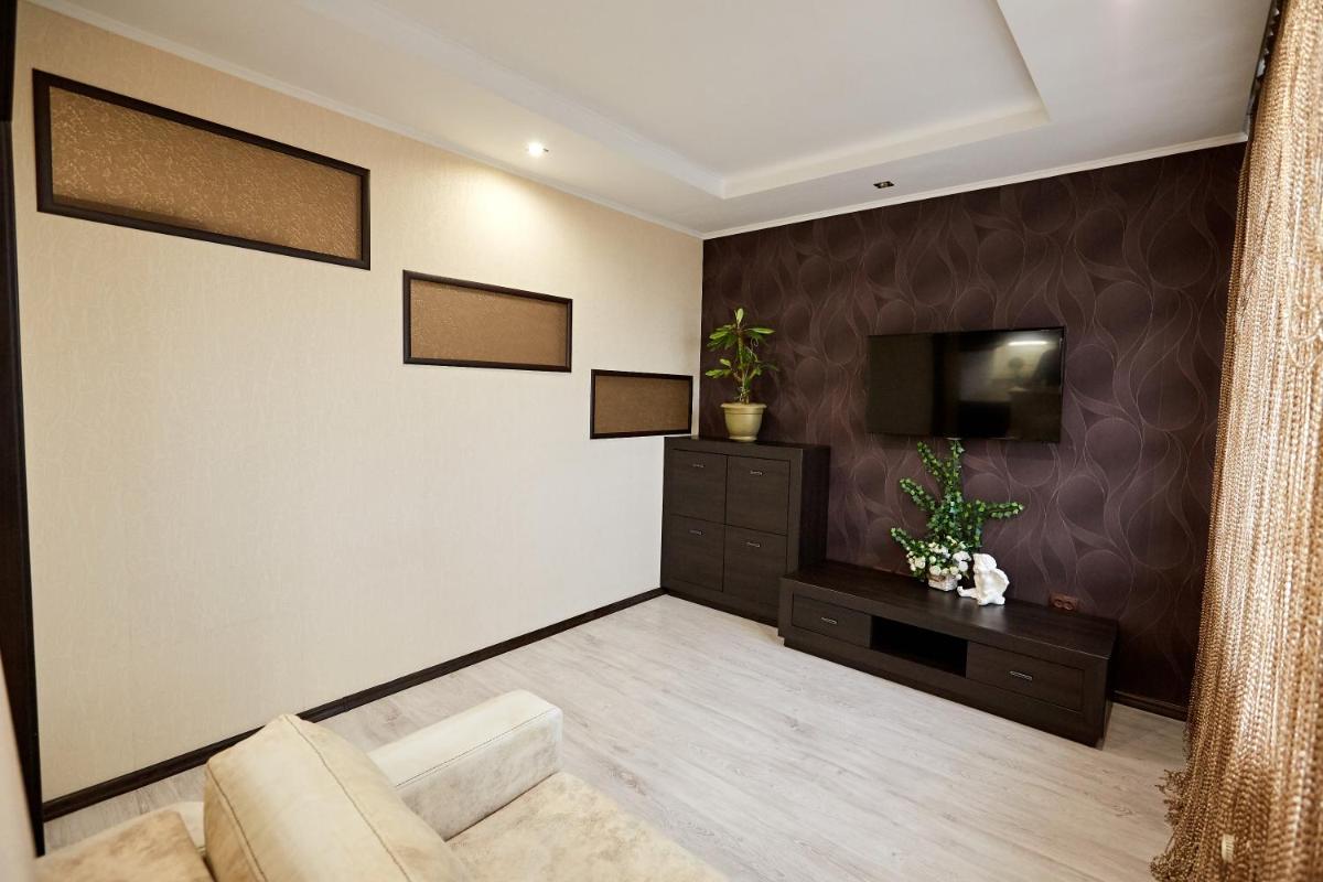 Babylon Apartments on Vidinska - Housity