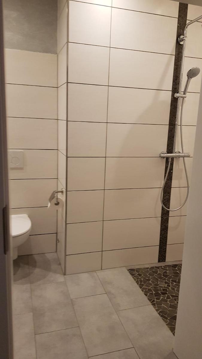 Ruhezone - Housity