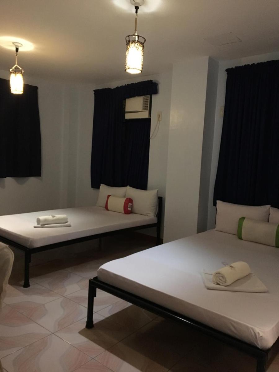Suitetrails - Rancho Lodge Sorsogon