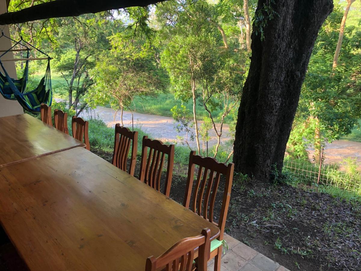 Msunduze River Lodge - Housity