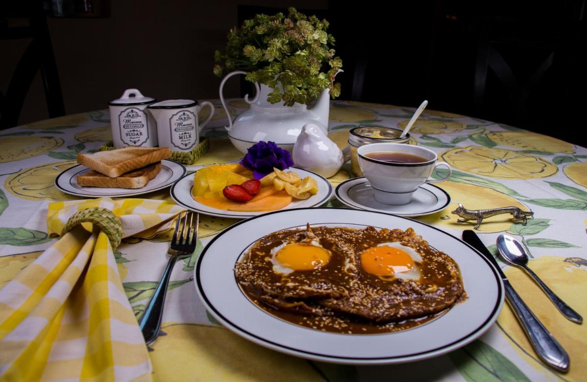 Luma B&B Boutique - Housity