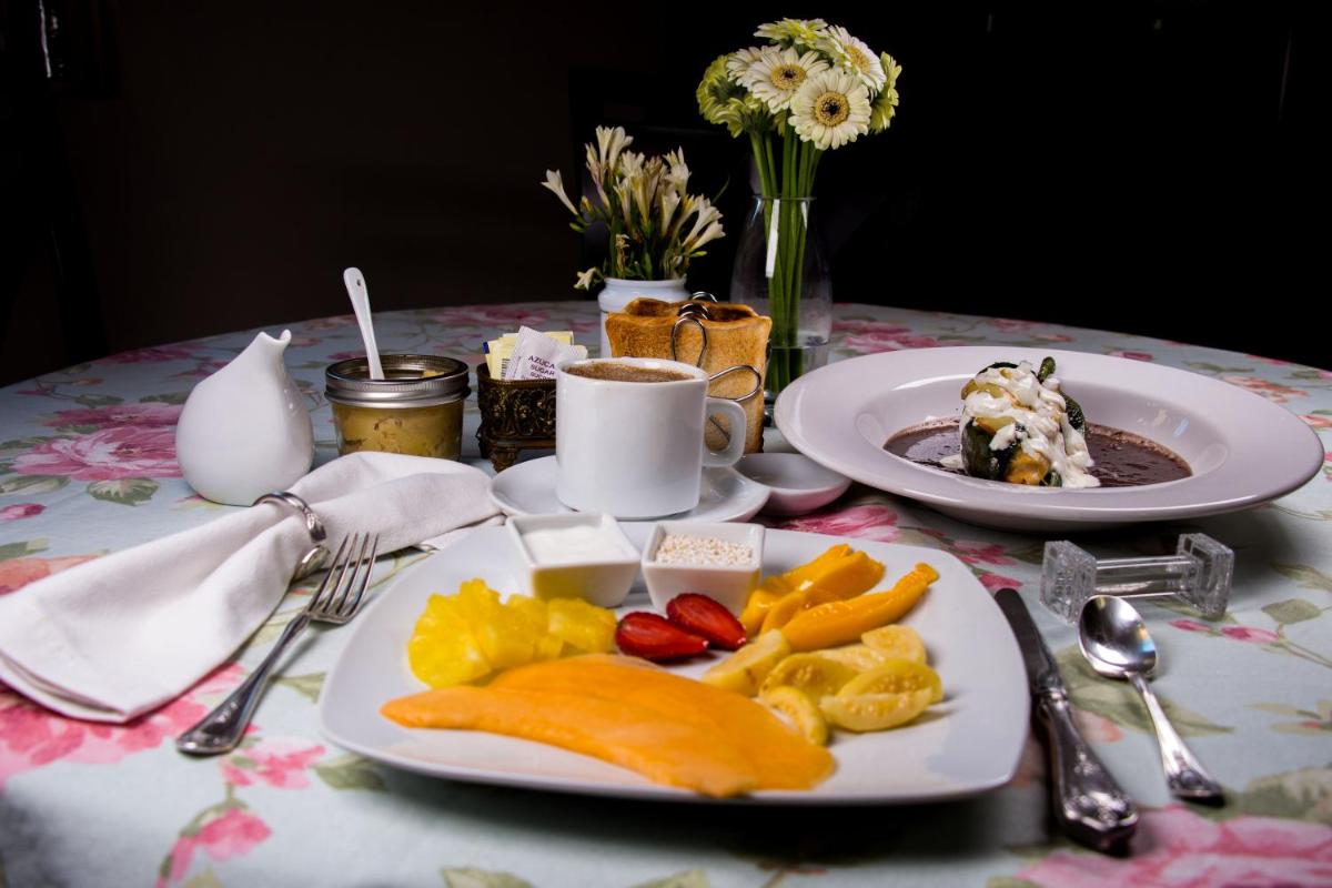 Luma B&B Boutique - Housity