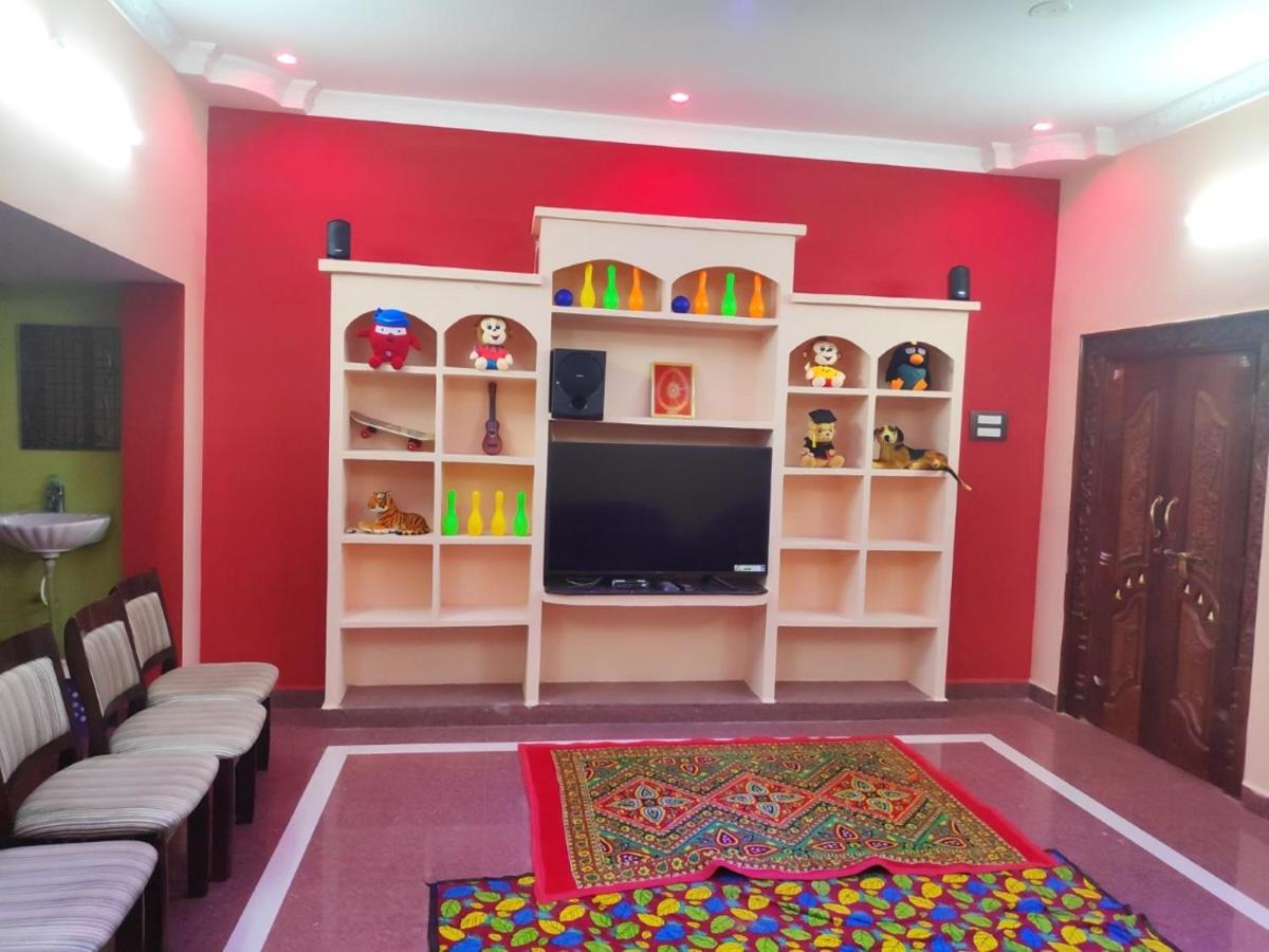 Kanchi Shantivan - Housity
