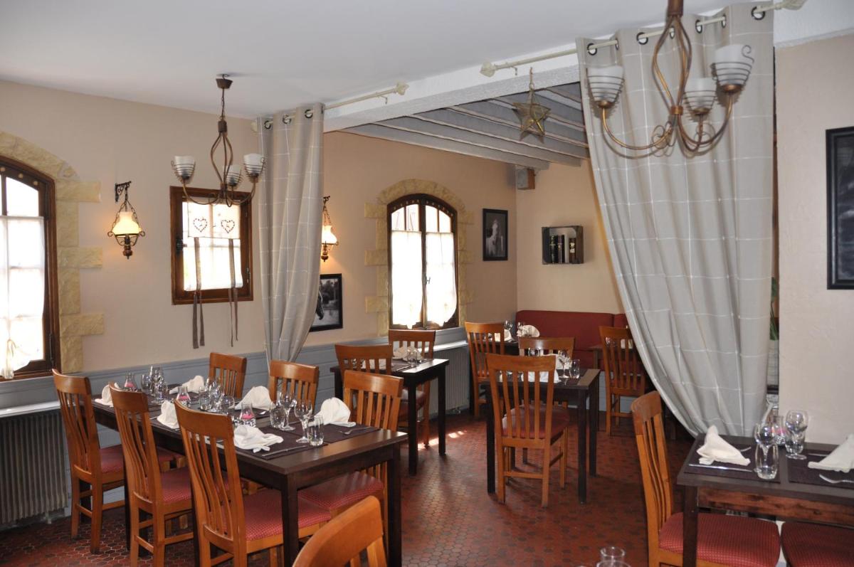 Chambres d'Hôtes L'Alezan - Housity