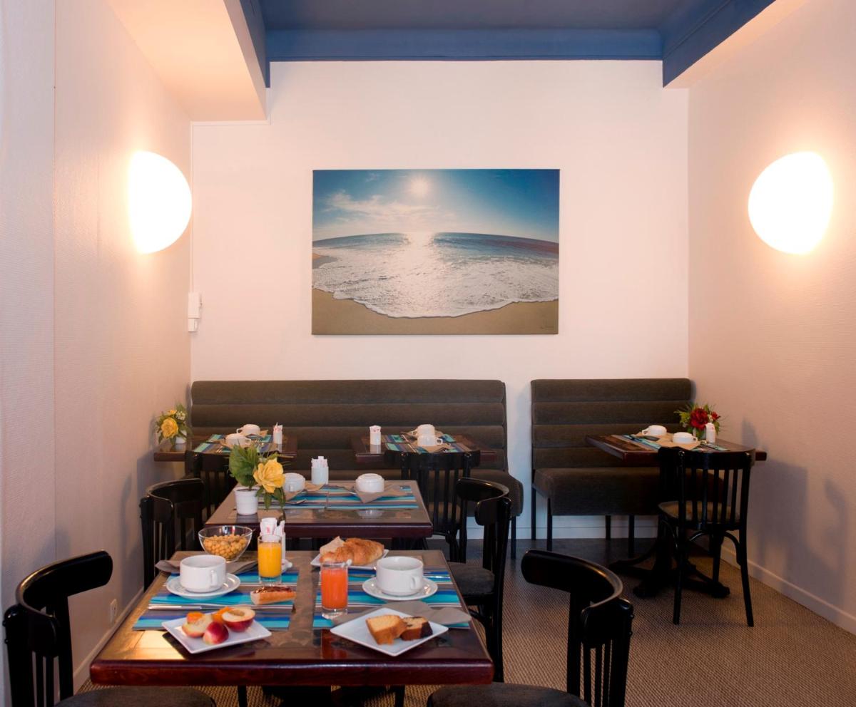Hôtel Beau Rivage - Housity