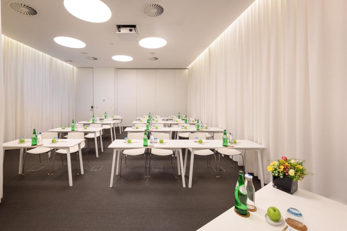 Imagem da galeria de Inspira Liberdade Boutique Hotel em Lisboa