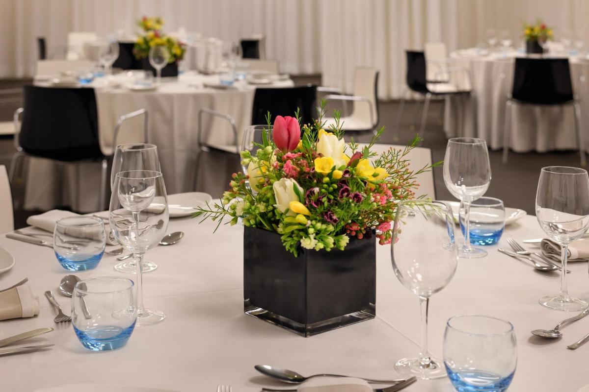 Bebidas em Inspira Liberdade Boutique Hotel