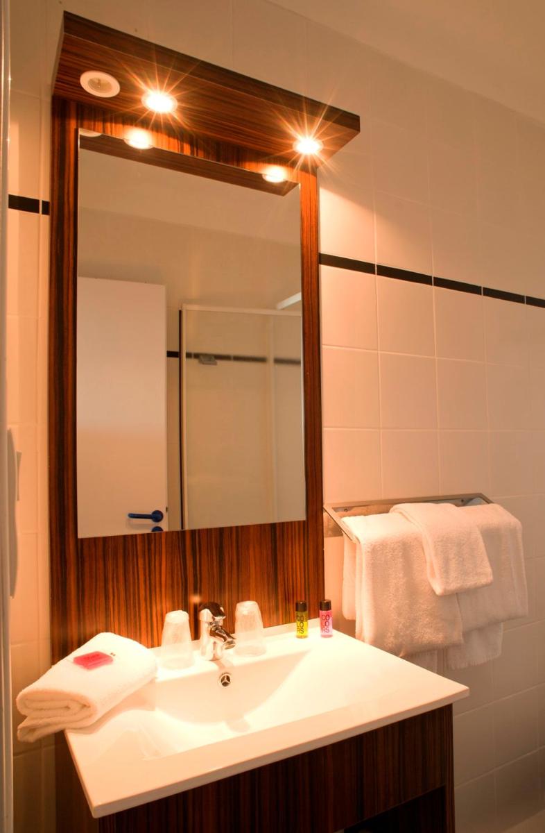 Hôtel Beau Rivage - Housity