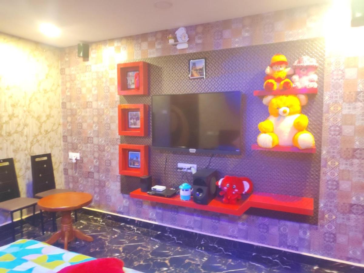 Royal stay kanchipuram - Housity