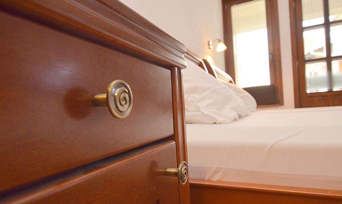 Mladenovic apartments - Housity