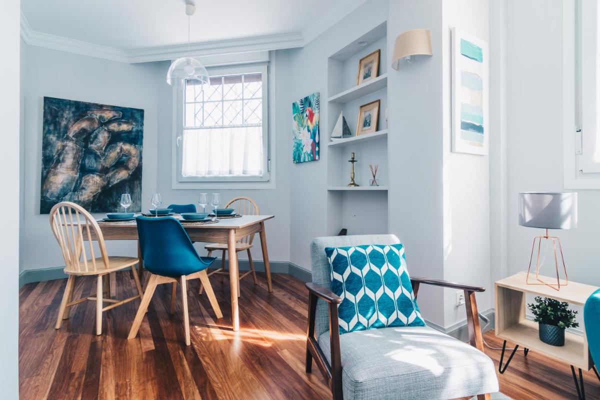 Gran Via Apartment by People Rentals - Housity