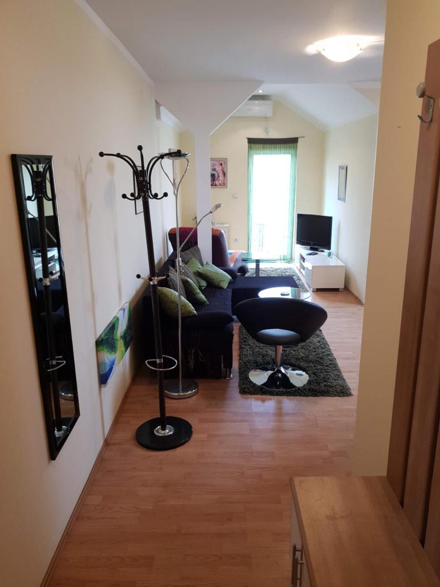 Apartman Vid - Housity