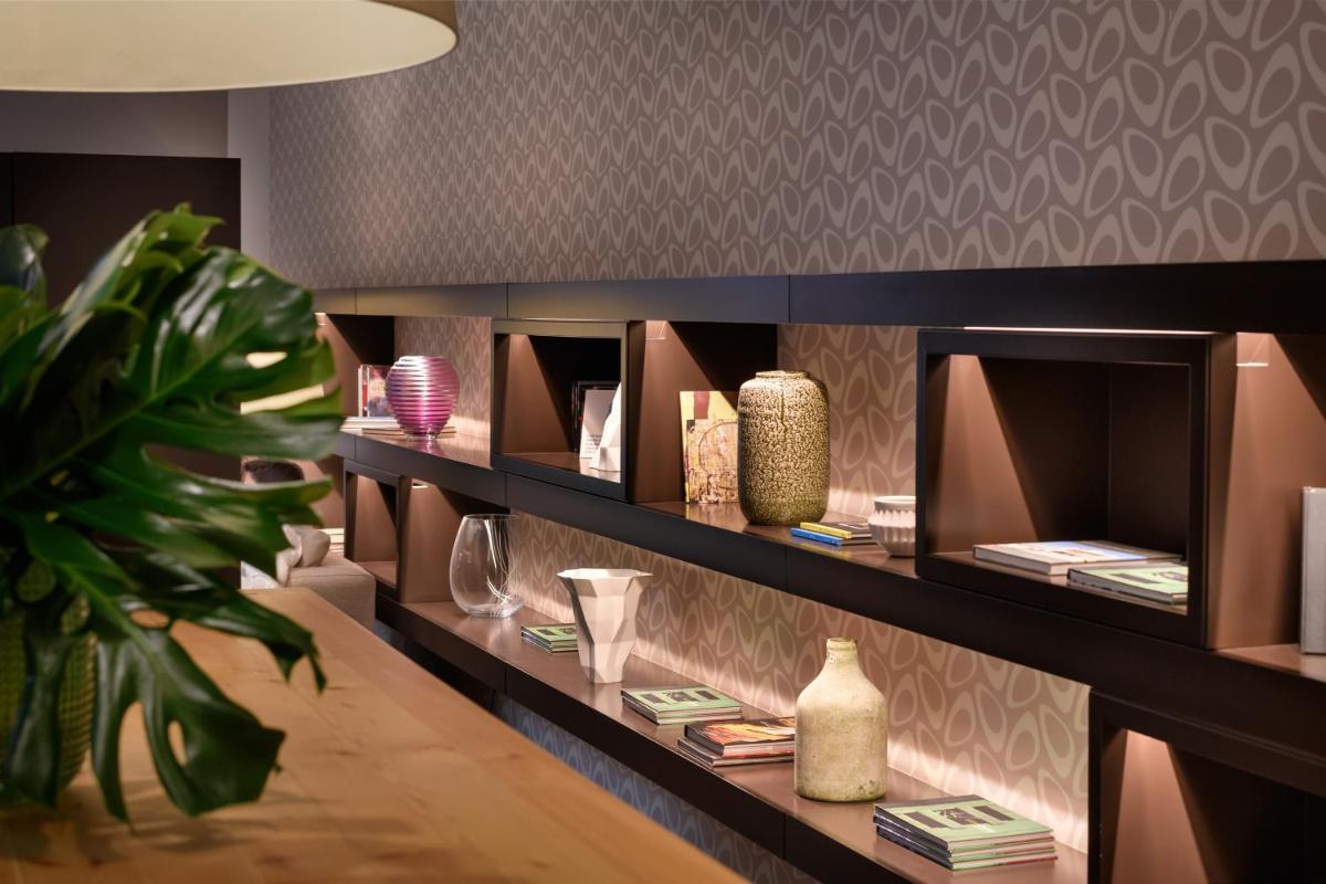 Imagem da galeria de Inspira Liberdade Boutique Hotel em Lisboa
