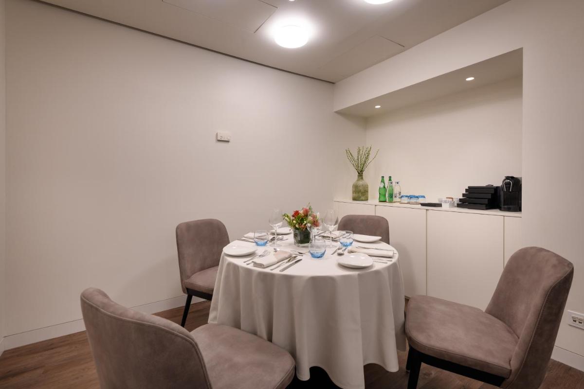 Imagem da galeria de Inspira Liberdade Boutique Hotel em Lisboa