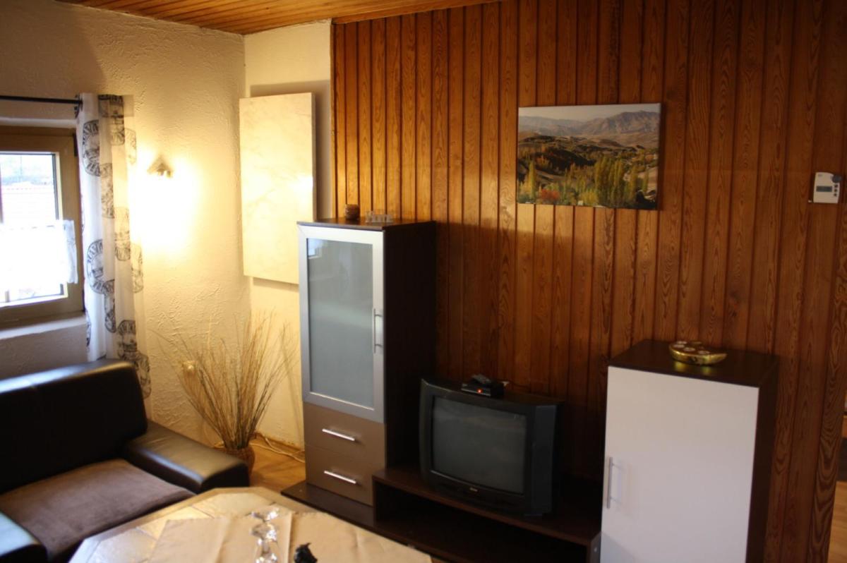 Ferienwohnung Eva und Alexander - Housity