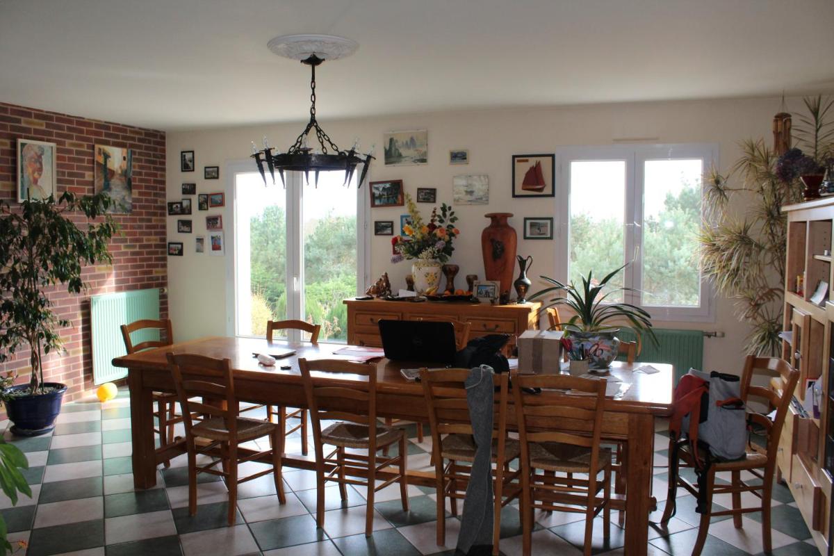 maison - Housity