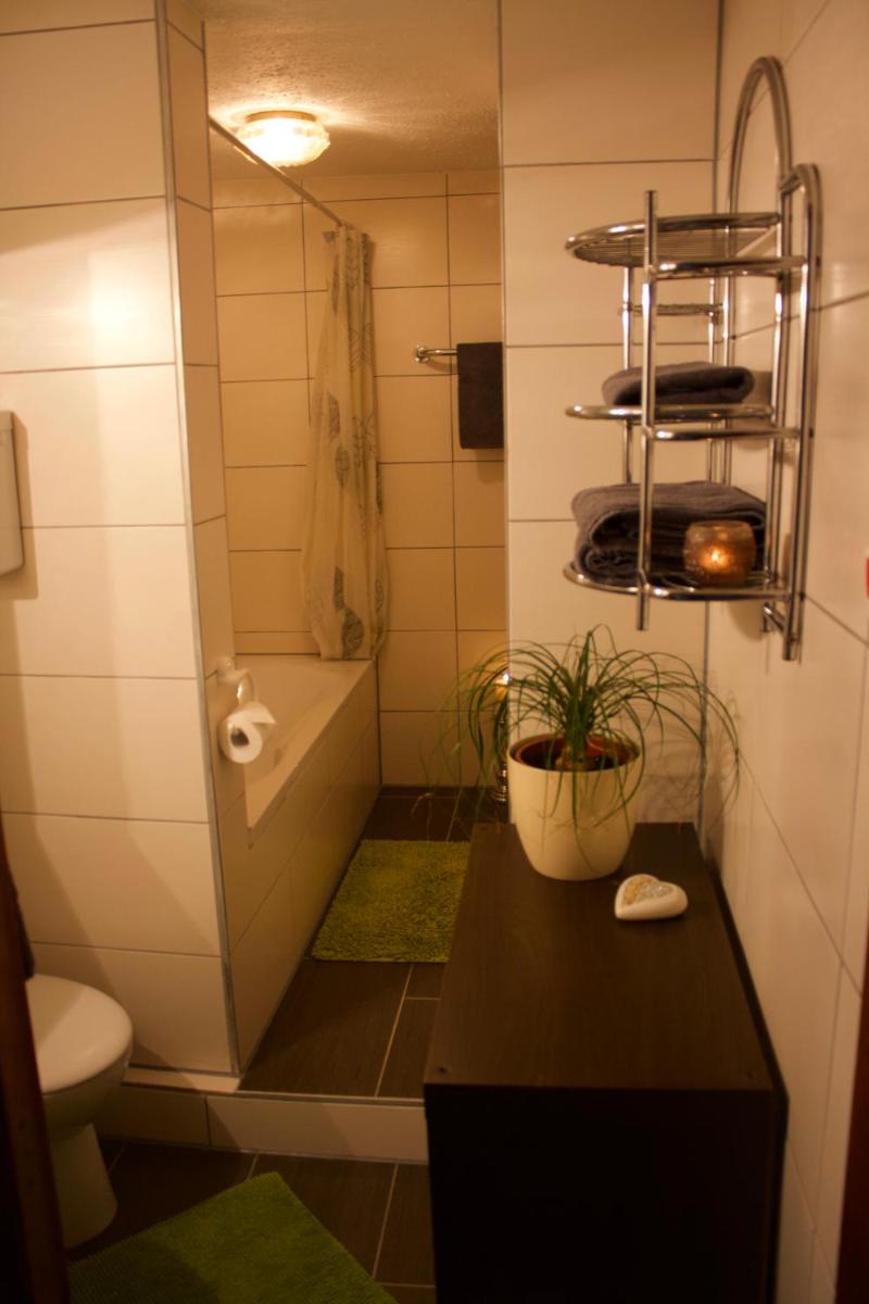 Ferienwohnung Eva und Alexander - Housity