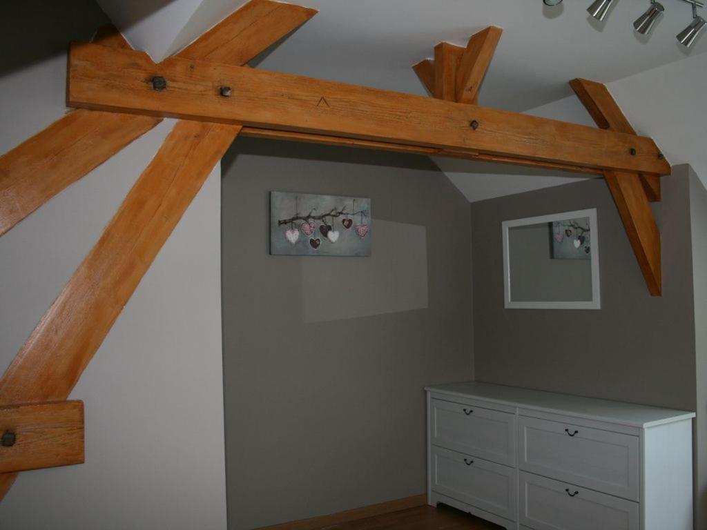 Au gîte du treuil - Housity