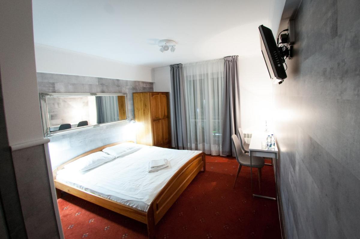 Secession Hotel - Housity