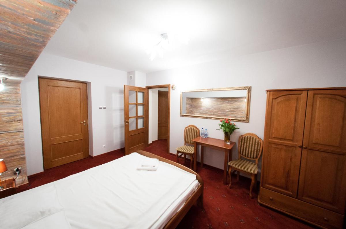 Secession Hotel - Housity