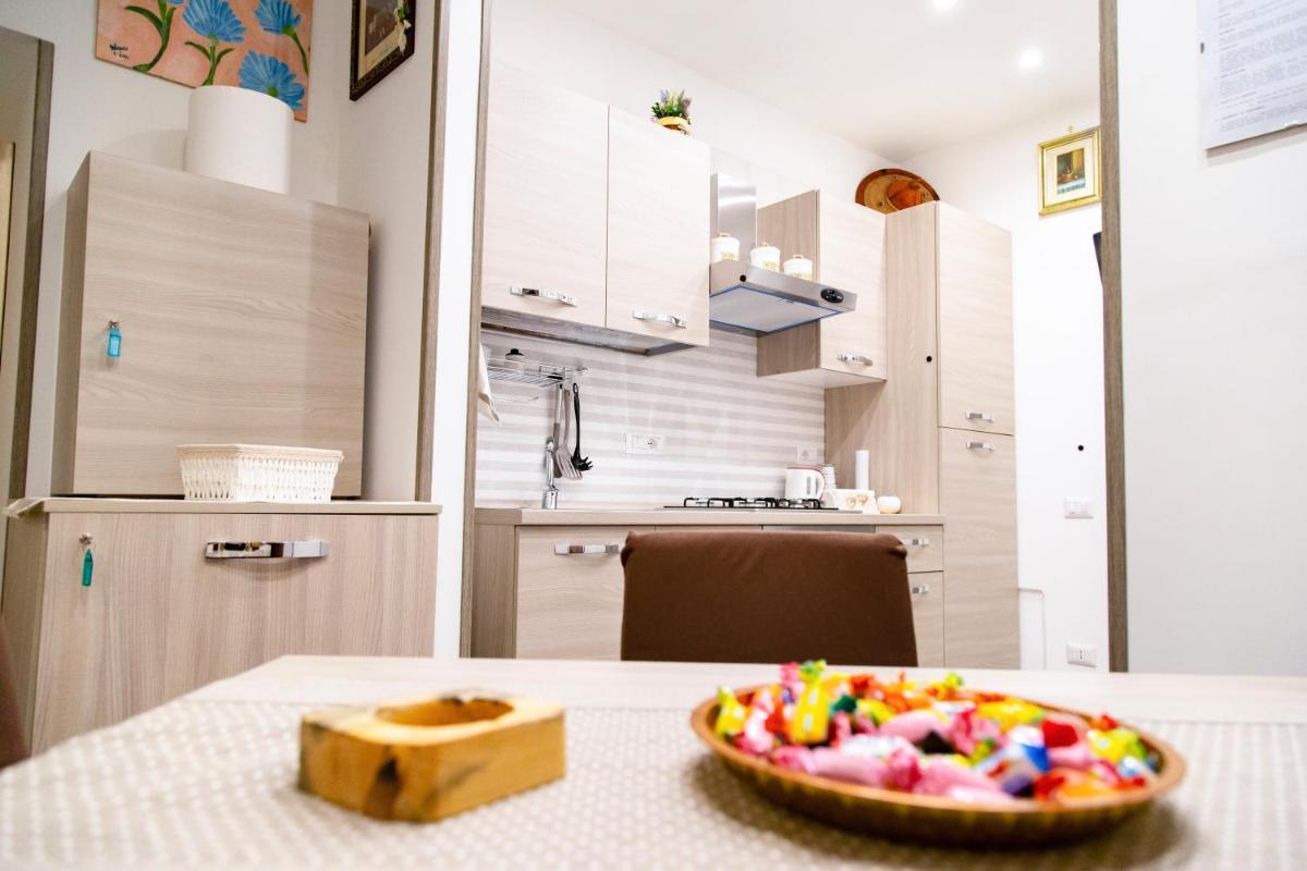 First House Posillipo - Housity